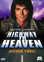 Highway to Heaven t-shirt #647154
