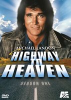 Highway to Heaven Mouse Pad 647157