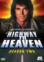 Highway to Heaven t-shirt #647159