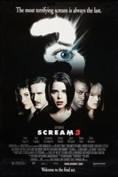 Scream 3 Longsleeve T-shirt #647166