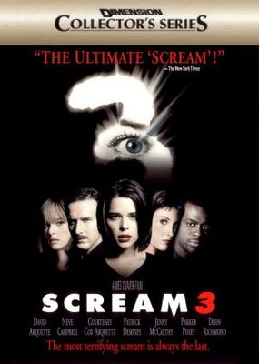 Scream 3 Poster 647169