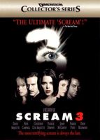 Scream 3 mug #