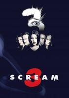 Scream 3 Mouse Pad 647171