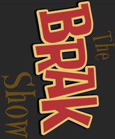 The Brak Show kids t-shirt #647181