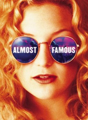 Almost Famous Wood Print