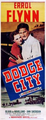 Dodge City Poster 647222