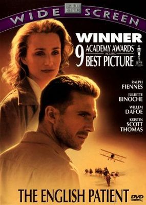 The English Patient puzzle 647235