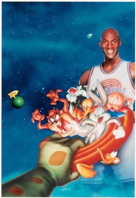 Space Jam Poster 647304