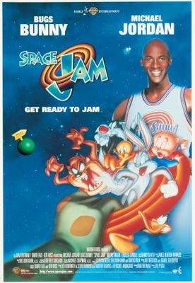 Space Jam Poster 647305