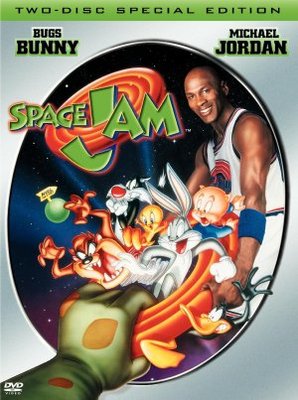 Space Jam Poster 647306