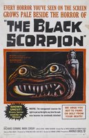 The Black Scorpion kids t-shirt #647380