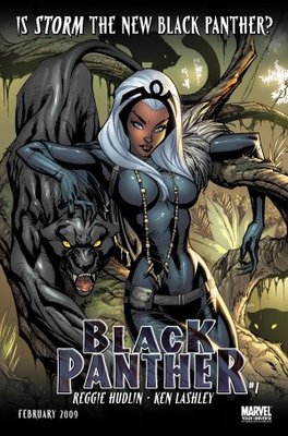 Black Panther Poster 647381