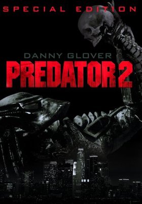 Predator 2 Poster 647387