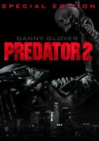 Predator 2 Tank Top #647387