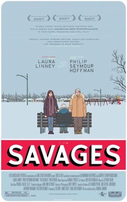 The Savages Poster 647413