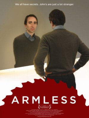 Armless Poster 647421
