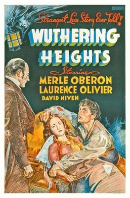 Wuthering Heights puzzle 647446