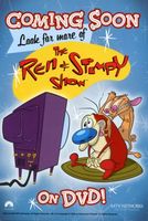 The Ren & Stimpy Show t-shirt #647462
