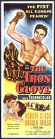 The Iron Glove t-shirt #647480