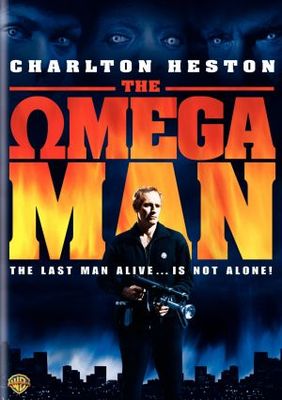 The Omega Man puzzle 647529