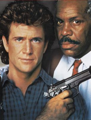 Lethal Weapon 2 poster #647597