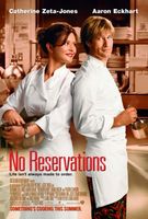 No Reservations Mouse Pad 647623