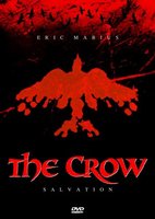 The Crow: Salvation Mouse Pad 647709