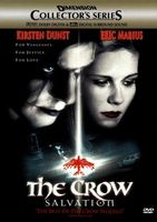 The Crow: Salvation Mouse Pad 647710