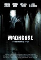 Madhouse Mouse Pad 647718