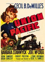 Union Pacific tote bag #