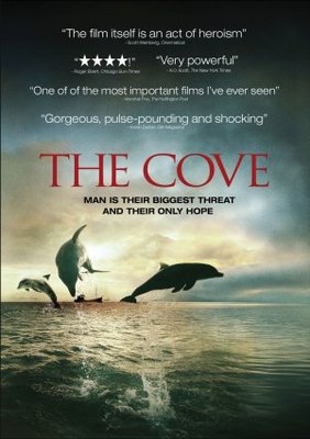 The Cove tote bag