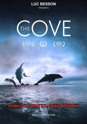 The Cove poster