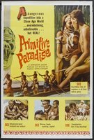 Primitive Paradise Longsleeve T-shirt #647786