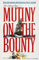 Mutiny on the Bounty Longsleeve T-shirt #647805
