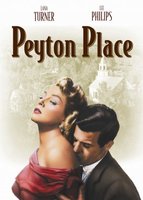 Peyton Place mug #