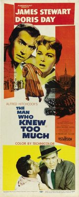 The Man Who Knew Too Much puzzle 647856