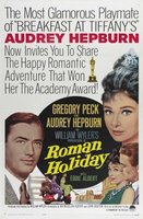 Roman Holiday Mouse Pad 647899