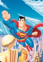 Superman: The Last Son of Krypton Tank Top #647936