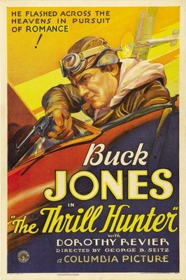 The Thrill Hunter Poster 648073
