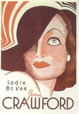 Sadie McKee Poster with Hanger