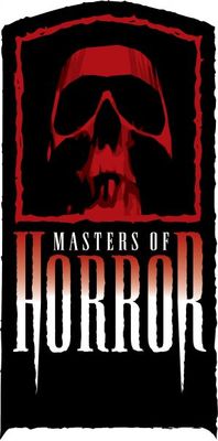 Masters of Horror Poster 648089