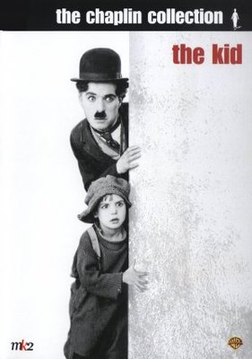 The Kid Poster 648111