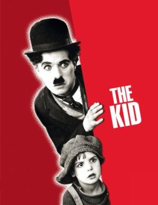 The Kid Poster 648112