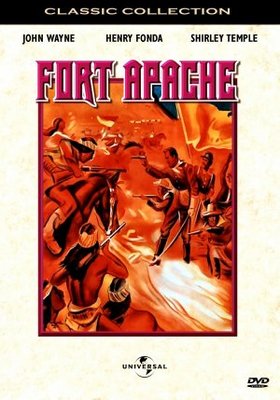Fort Apache poster