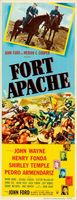 Fort Apache magic mug #