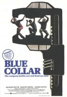 Blue Collar Tank Top #648153