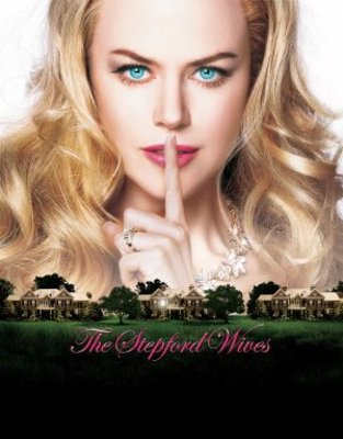 The Stepford Wives poster