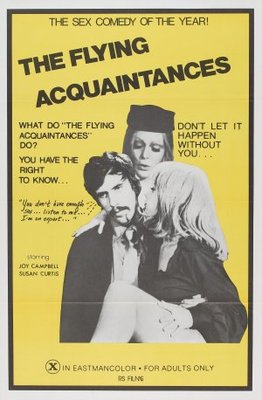 Flying Acquaintances Poster 648224