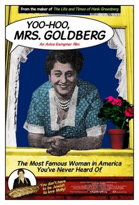 Yoo-Hoo, Mrs. Goldberg calendar