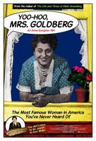 Yoo-Hoo, Mrs. Goldberg tote bag #